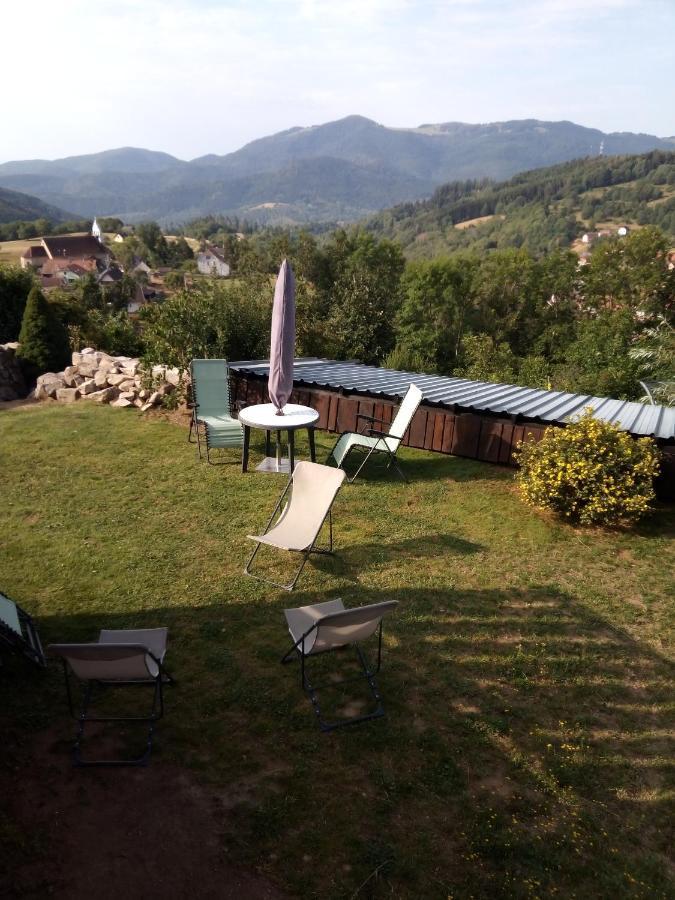 Maison Bellevue Villa Geishouse Esterno foto