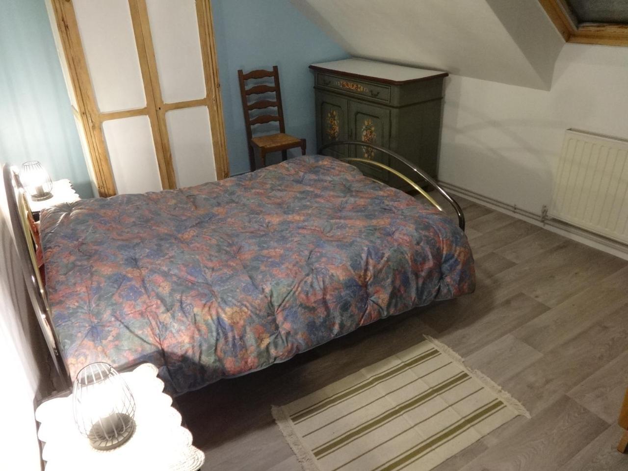 Maison Bellevue Villa Geishouse Esterno foto